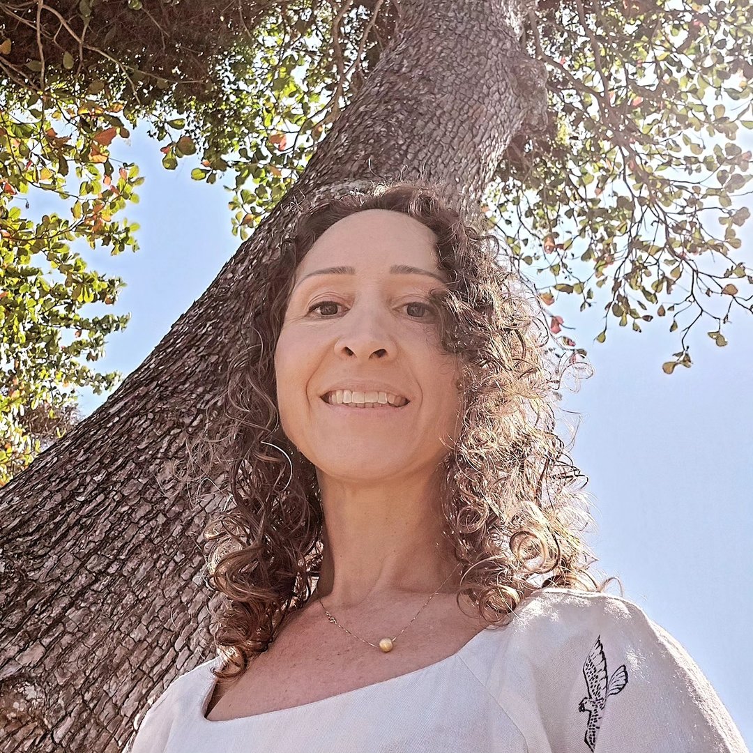 Foto de Caroline Moreira de Oliveira