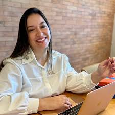 Foto de Marina Weibull