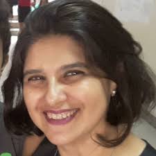 Foto de Martha Debuche